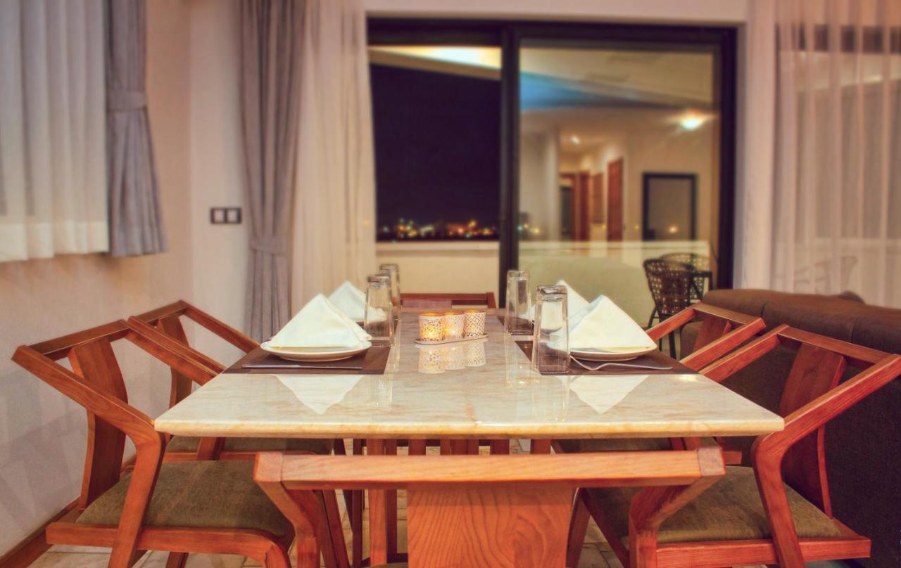 The Streamliner Hotel Apartment Toamasina Ngoại thất bức ảnh