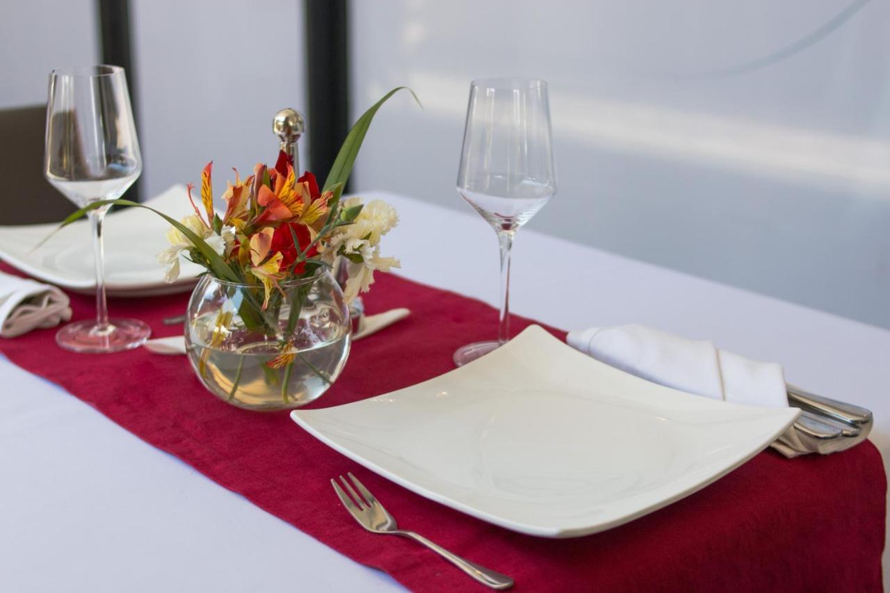The Streamliner Hotel Apartment Toamasina Ngoại thất bức ảnh